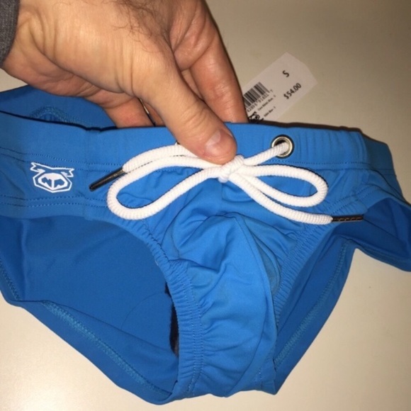 nasty pig swim trunks